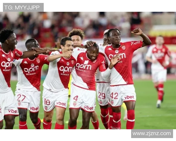 周六法甲精彩对决分析：摩纳哥迎战巴黎圣日耳曼马赛挑战图卢兹